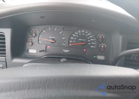 2004 Dodge Dakota Sport z USA, uszkodzony, nr VIN 1D7GG36KX4S596268